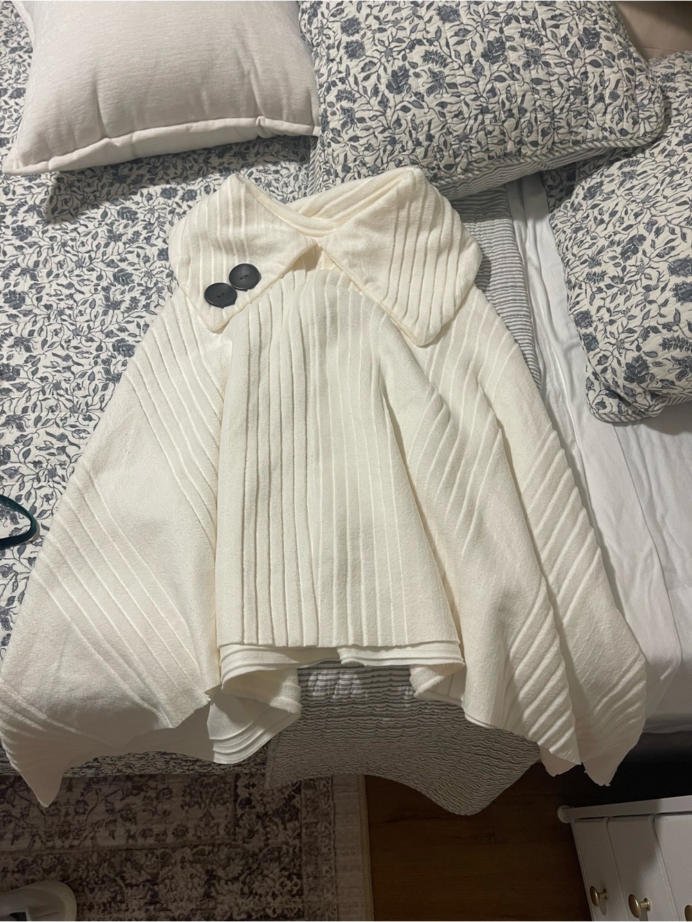 Le Mode Button Wrap